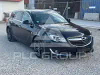 2015 Opel Insignia