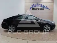 2015 Opel Insignia
