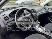 2015 Opel Insignia