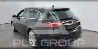 2015 Opel Insignia