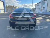2015 Opel Insignia