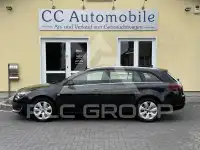 2015 Opel Insignia