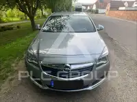 2015 Opel Insignia