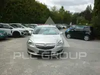 2015 Opel Insignia