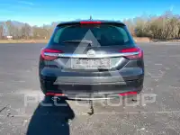 2015 Opel Insignia