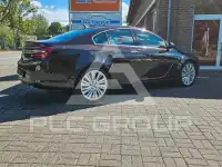 2015 Opel Insignia