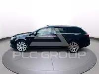 2015 Opel Insignia