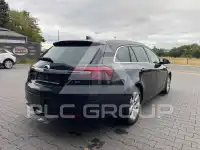 2015 Opel Insignia