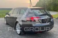 2015 Opel Insignia