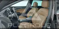 2015 Opel Insignia
