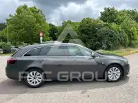 2015 Opel Insignia