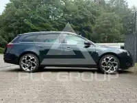 2015 Opel Insignia