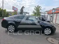 2015 Opel Insignia