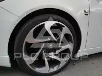 2015 Opel Insignia