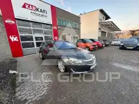 2015 Opel Insignia