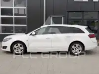 2015 Opel Insignia