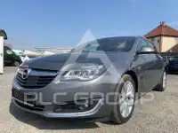 2015 Opel Insignia