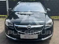 2015 Opel Insignia