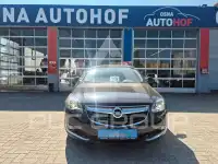 2015 Opel Insignia