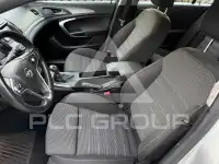 2015 Opel Insignia