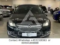 2015 Opel Insignia