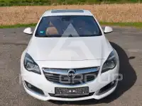 2015 Opel Insignia