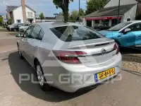 2015 Opel Insignia