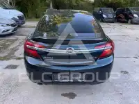 2015 Opel Insignia