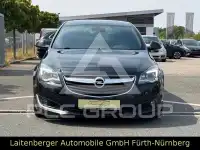 2015 Opel Insignia