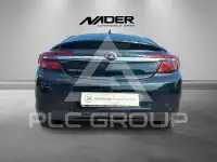 2015 Opel Insignia