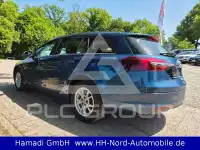 2015 Opel Insignia