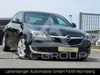 2015 Opel Insignia