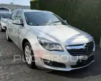 2015 Opel Insignia