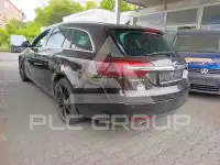 2015 Opel Insignia