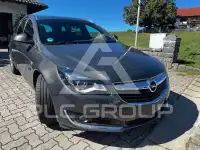 2015 Opel Insignia