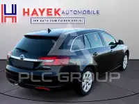 2015 Opel Insignia