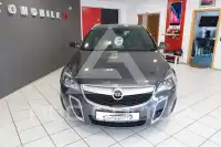 2015 Opel Insignia