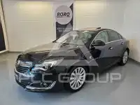 2015 Opel Insignia