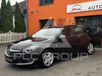 2015 Opel Insignia
