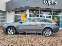 2015 Opel Insignia