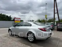 2015 Opel Insignia
