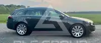 2015 Opel Insignia