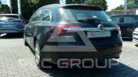 2015 Opel Insignia