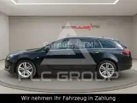 2015 Opel Insignia