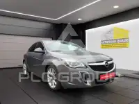 2015 Opel Insignia