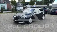 2015 Opel Insignia