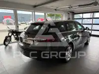 2015 Opel Insignia