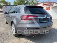 2015 Opel Insignia