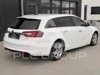 2015 Opel Insignia