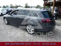 2015 Opel Insignia